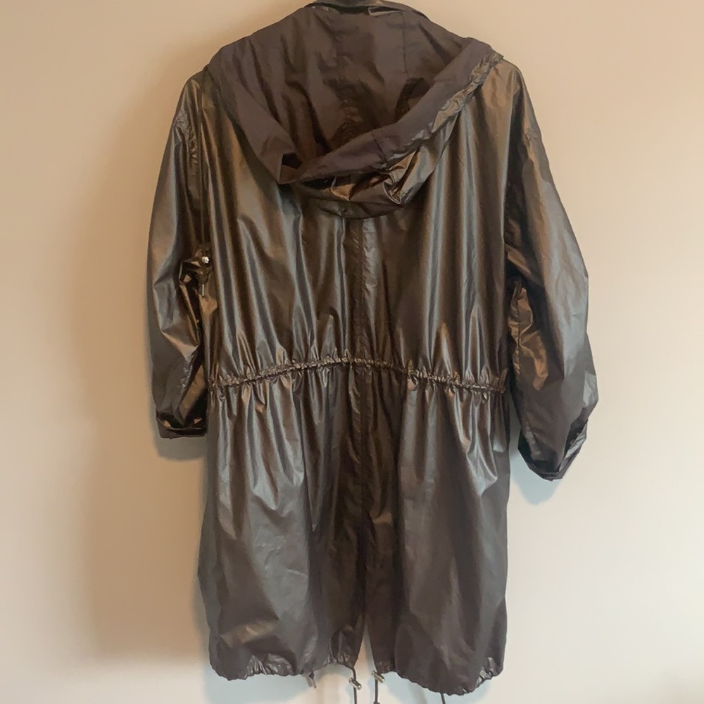 Metallic jacket - Picture 5 of 6